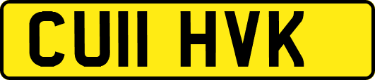 CU11HVK