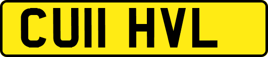 CU11HVL