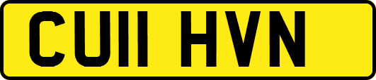 CU11HVN