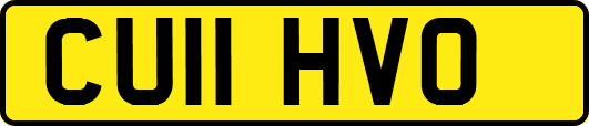 CU11HVO