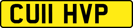 CU11HVP