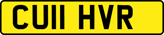 CU11HVR