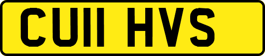 CU11HVS