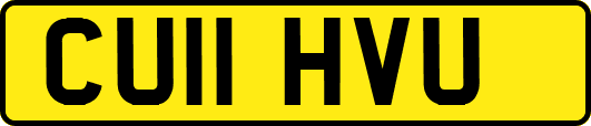 CU11HVU