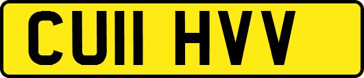 CU11HVV