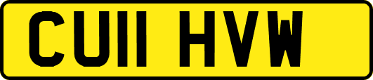 CU11HVW