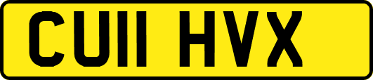 CU11HVX