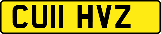 CU11HVZ