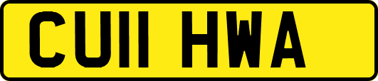 CU11HWA