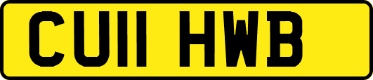 CU11HWB