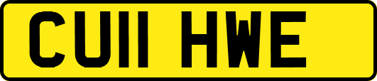 CU11HWE