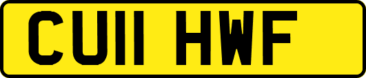 CU11HWF