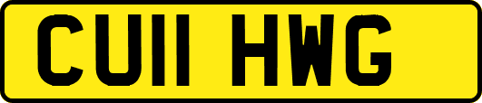 CU11HWG