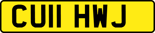 CU11HWJ