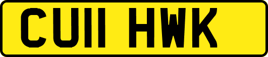 CU11HWK