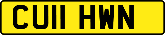 CU11HWN
