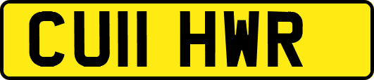 CU11HWR