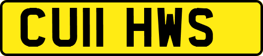 CU11HWS