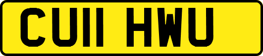CU11HWU