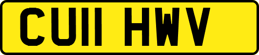 CU11HWV