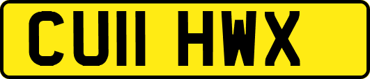 CU11HWX