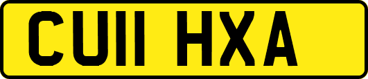 CU11HXA