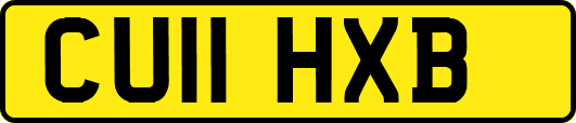 CU11HXB