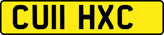 CU11HXC