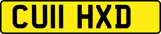 CU11HXD