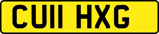 CU11HXG