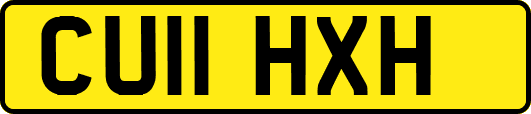 CU11HXH