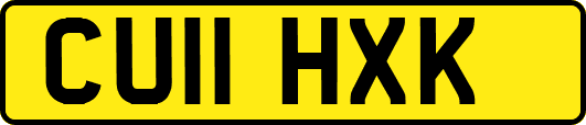 CU11HXK