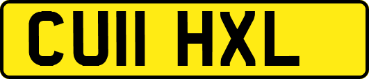 CU11HXL