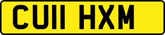 CU11HXM