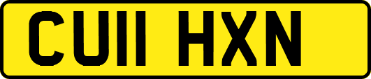 CU11HXN