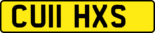 CU11HXS