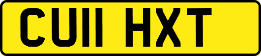 CU11HXT
