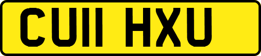 CU11HXU