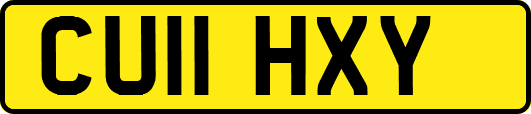 CU11HXY