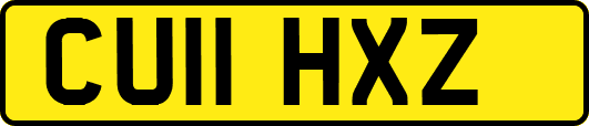 CU11HXZ