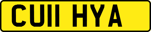 CU11HYA