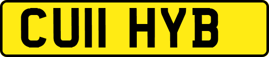 CU11HYB
