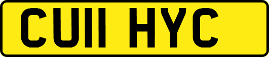 CU11HYC