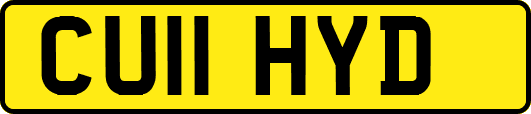 CU11HYD