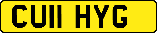 CU11HYG