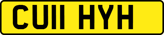 CU11HYH