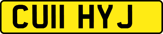 CU11HYJ