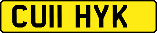 CU11HYK