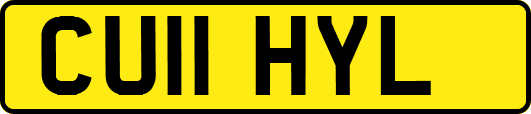 CU11HYL