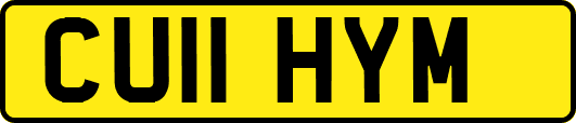 CU11HYM